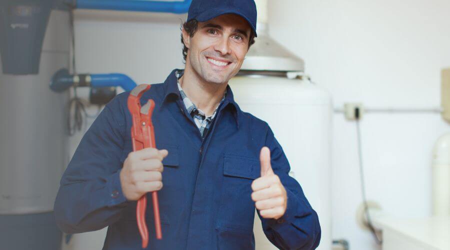 Professional sewer line replacement in Johnston, SC